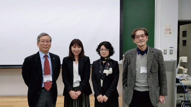 IEEE Metro Area Workshop in Sapporo