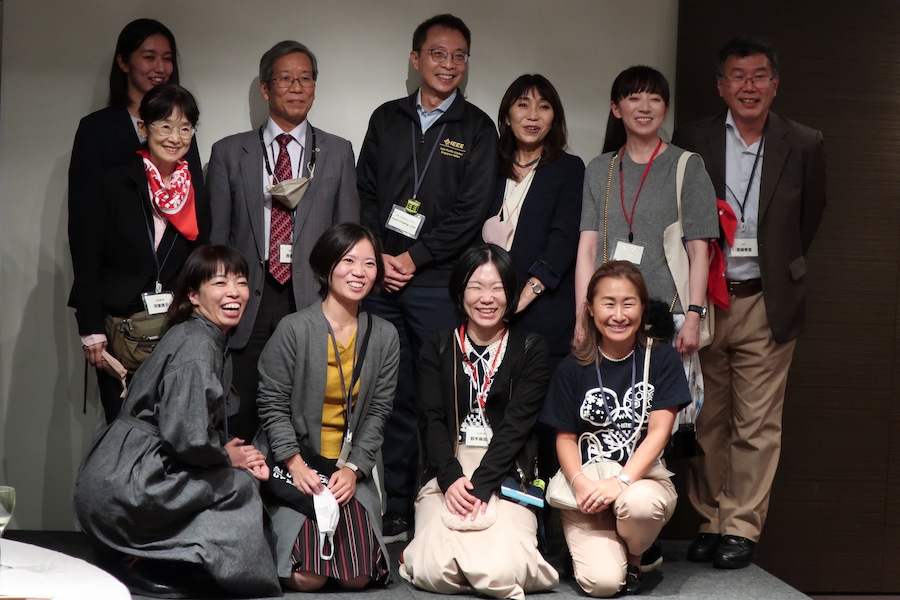 IEEE Japan Council Metro Area Workshop 2022 in Tokushima