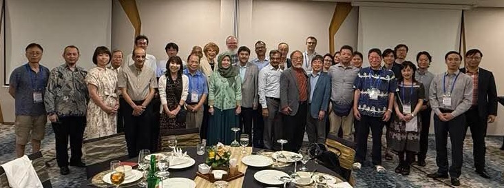 IEEE N&A Committee and ICMLE/ICWAPR conference committee