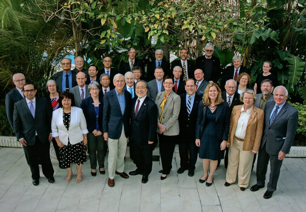2020 IEEE Board of Directors